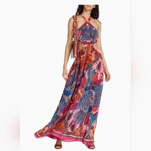 Farm Rio Dress XXS